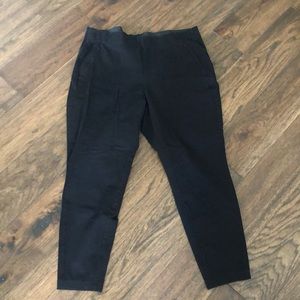 Black Dress Pant/Trousers